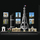 Set LEGO Architecture 21044 Paris, model për zbukurim, skyline i qytetit, shumëngjyrësh