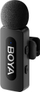 Mikrofon wireless lavalier Boya BY-V10 V2, USB-C, i zi