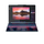 Laptop Lenovo Yoga Book 9 14IAH10, 14", Intel Core Ultra 7 255H, Touchscreen 2.8K, 32 GB LPDDR5x-SDRAM, 1 TB SSD, teal