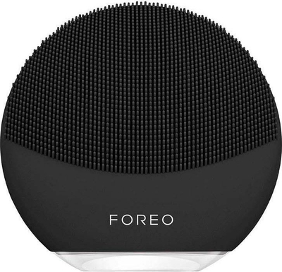 Pastrues fytyre Foreo Luna Mini 3, T-Sonic, i zi Midnight