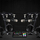 Set podcasti RODE Ultimate Podcaster Bundle Colors, 4 mikrofona PodMic, mikser RODECaster Pro II, kabllo me ngjyra