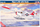 Model avion MisterCraft Piper L-4H, shkalla 1:72, me lundra, gri