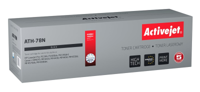 Toner Activejet ATH-78N, 2100 faqe, i zi