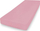 Çarçaf me lastik Multitex Jersey, 220x200 cm, lartësi 30 cm, rozë