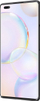 Kapak telefoni Nillkin Super Frosted Shield me këmbëz qëndrimi, për Honor 50 Pro, polikarbonat, i zi