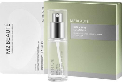 Trajtim për rrethin e syve M2 Beauté Hybrid, efekt që të shtrin lëkurën