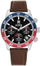 Orë dore për meshkuj Tommy Hilfiger TH85 Chronograph 1792166, e kaftë