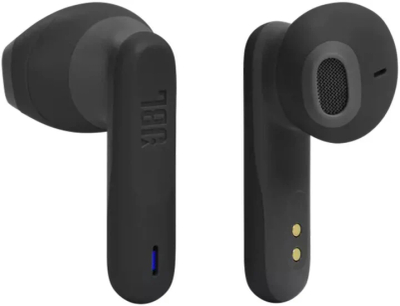 Dëgjuese JBL Wave Flex, të zeza