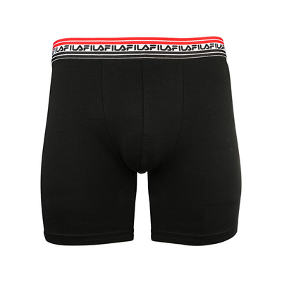 Mbathje për meshkuj Fila, të zeza