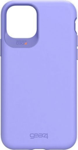 Kornizë mbrojtëse Gear4 D3O për iPhone 11 Pro 702003833, vjollcë