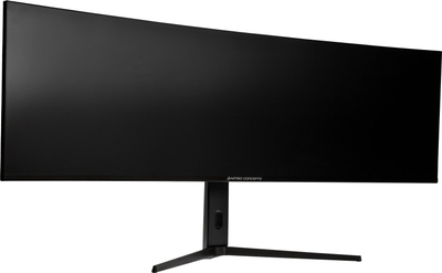 Monitor gaming Nitro Concepts SM1, 49\", 5K 5120x1440, 144Hz, i zi