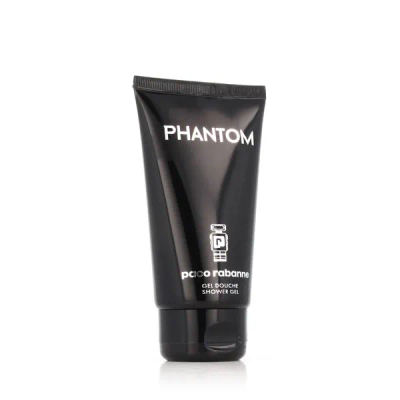 Paco Rabanne Men's Phantom Shower Gel