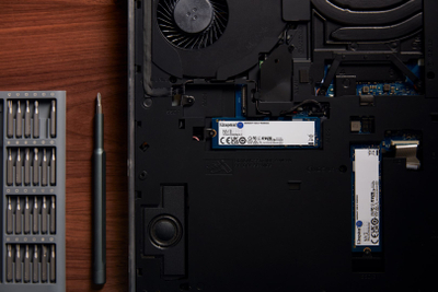 Disk SSD Kingston Technology 500G NV3 M.2 2280 NVMe