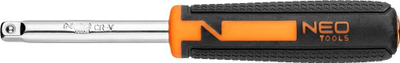 Dorezë kaçavide Neo Knob, për koka 1/4", fole katrore