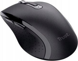 Mouse wireless Trust Sura, optik, 1600 DPI, i zi