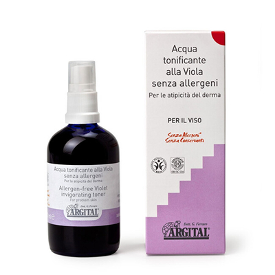 Tonik për fytyrë Argital, 100 ml