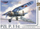 Model aeroplani Mirage PZL P11c