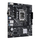 Pllakë amë ASUS PRIME H610M-D D4, LGA 1700, mATX