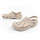 Сандали Crocs Baya Clog, унисекс, беж боја
