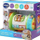Lodër interaktive Vtech Roller Odkrywcy, me muzikë