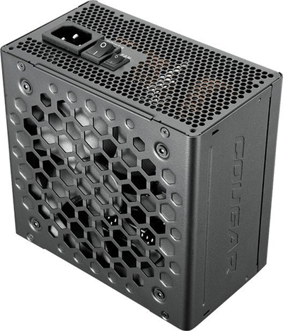 Burim energjie Cougar GEM1050 31GM105001P01 ATX, 1050W