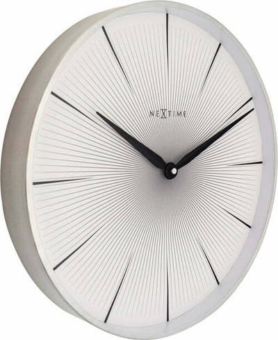 Orë muri Nextime 2 Seconds 3511WI