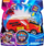 Lodër makinë zjarrfikse Paw Patrol Marshall, me figurë, me drita edhe zëra, e kuqe