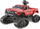 Makina RC Amewi 4WD 1:16, motor elektrik, kamera WiFi, e kuqe
