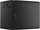 Kabinet muri rrjeti Lanberg WF01-6409-00B, 19", 9U, i zi