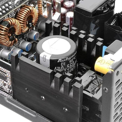 Burim energjie Thermaltake Toughpower Grand RGB PS-TPG-0650FPCGEU-S ATX, 650W