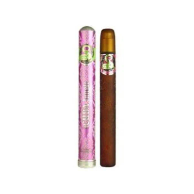 Eau De Parfum Cuba Jungle Snake, 35 ml