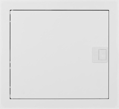Panel elektrik shpërndarës Elektro-Plast MSF RN 1x12, metal, IP30, i bardhë