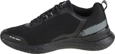 Atlete burra Champion Bold XS S21938, numër 45, të zeza
