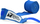 Fasho boksi Profight, 4m, blu