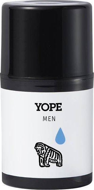 Krem fytyre hidratues Yope Men Wood, për burra, 50ml