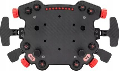 Hub Sim Racing Simagic GT Pro HUB, 14 butona, alumini CNC, i zi