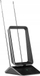 Antena TV One For All SV9465 5G, DVB T T2, kontroll automatik i sinjalit, e zezë