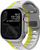 Byzylyk sportiv Nomad Sport Band Strike, për Apple Watch 46mm 49mm, High Volta, gri me e verdhë