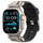 Паметна нараквица Spigen DuraPro Armor, Apple Watch 49/46/45/44/42 mm, најлон и TPU, темно зелена