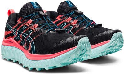 Atlete për femra Asics Trabuco Max W, nr. 39 1/2