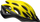 Kaskë MTB Bell Traverse, 54-61 cm, hi viz e zezë