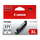 Patrona boje Canon CLI-571 XL gri për PIXMA