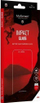 Mbrojtës ekrani MyScreen Impact Glass për iPhone 12/12 Pro 6.1\", xham hibrid, transparent