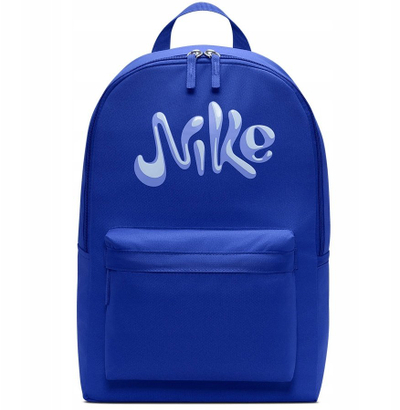 Ранец Nike Heritage Backpack, 25L, џеб за лаптоп 15\", светло сина боја