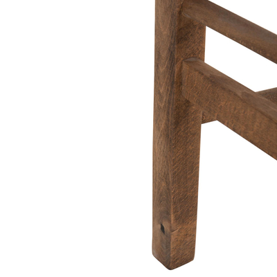 Karrige Chosen 40,5x40,5x87Hcm (HM8466.01)