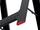Stativ pune Prosperplast Kistenberg Titan Stand KTIS8060, gjerësi 58cm, 1 copë
