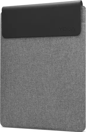 Mbulesë laptopi Lenovo Yoga Sleeve, 16", gri