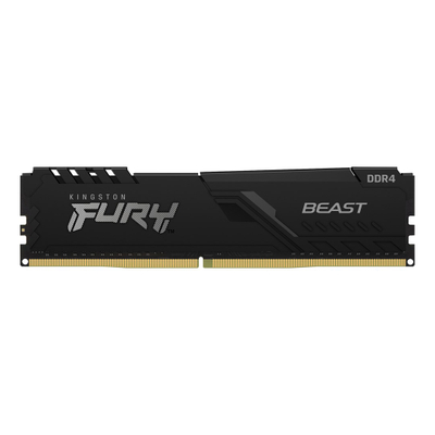 Memorie RAM FURY Beast 16 GB (1 x 16 GB) DDR4 3600 Mhz