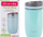 Gotë termike Kamille KM-2048, 300ml, çelik inox, mente