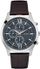 Orë dore Guess Hudson W0876G1